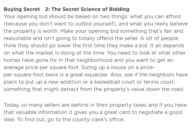 Zack Childress on How to Buy a Home in the United States