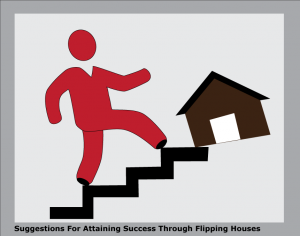 Zack Childress Real Estate Suggestions for Attaining Success Through Flipping Houses