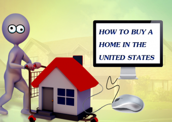 Zack Childress on How to Buy a Home in the United States