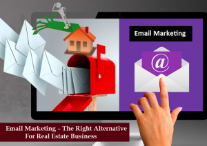 Zack Childress Real Estate-Email Marketing-The Right Alternative For Real Estate Business
