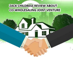 Zack Childress Review About Co-wholesaling Joint Venture